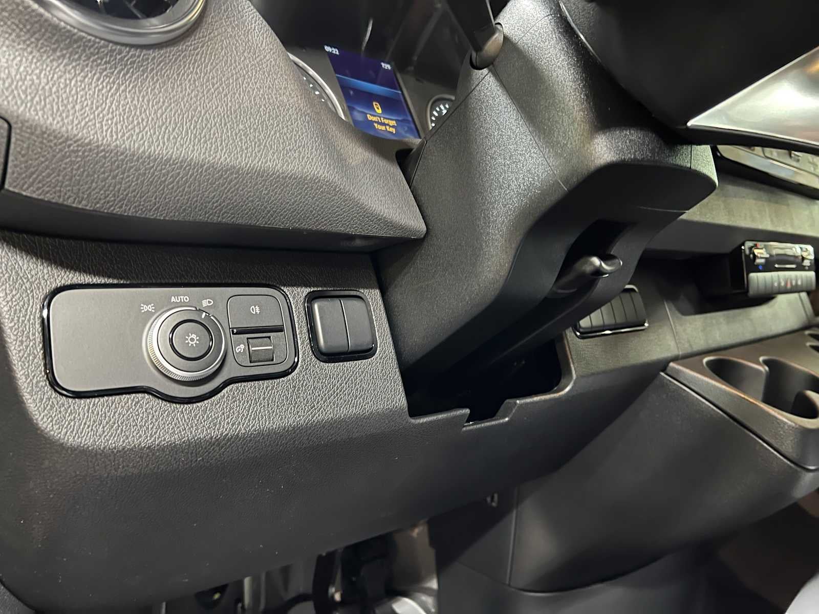2026 Mercedes-Benz Sprinter 2500 High Roof I4 Diesel 170 RWD