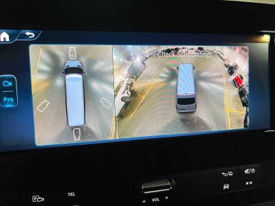 2026 Mercedes-Benz Sprinter 2500 High Roof I4 Diesel 170 RWD