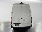 2026 Mercedes-Benz Sprinter 2500 High Roof I4 Diesel 170 RWD