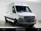 2026 Mercedes-Benz Sprinter 2500 High Roof I4 Diesel 170 RWD