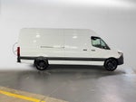 2026 Mercedes-Benz Sprinter 2500 High Roof I4 Diesel 170 RWD