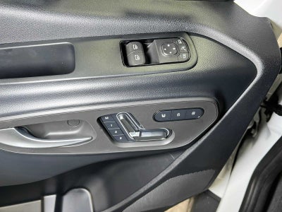 2026 Mercedes-Benz Sprinter 2500 High Roof I4 Diesel 170 RWD