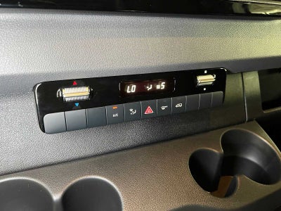 2026 Mercedes-Benz Sprinter 2500 High Roof I4 Diesel 170 RWD