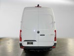 2026 Mercedes-Benz Sprinter 2500 High Roof I4 Diesel 170 RWD