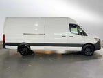2026 Mercedes-Benz Sprinter 2500 High Roof I4 Diesel 170 RWD