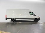 2026 Mercedes-Benz Sprinter Cargo 2500 High Roof I4 Diesel 170 RWD