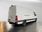 2026 Mercedes-Benz Sprinter Cargo 2500 High Roof I4 Diesel 170 RWD
