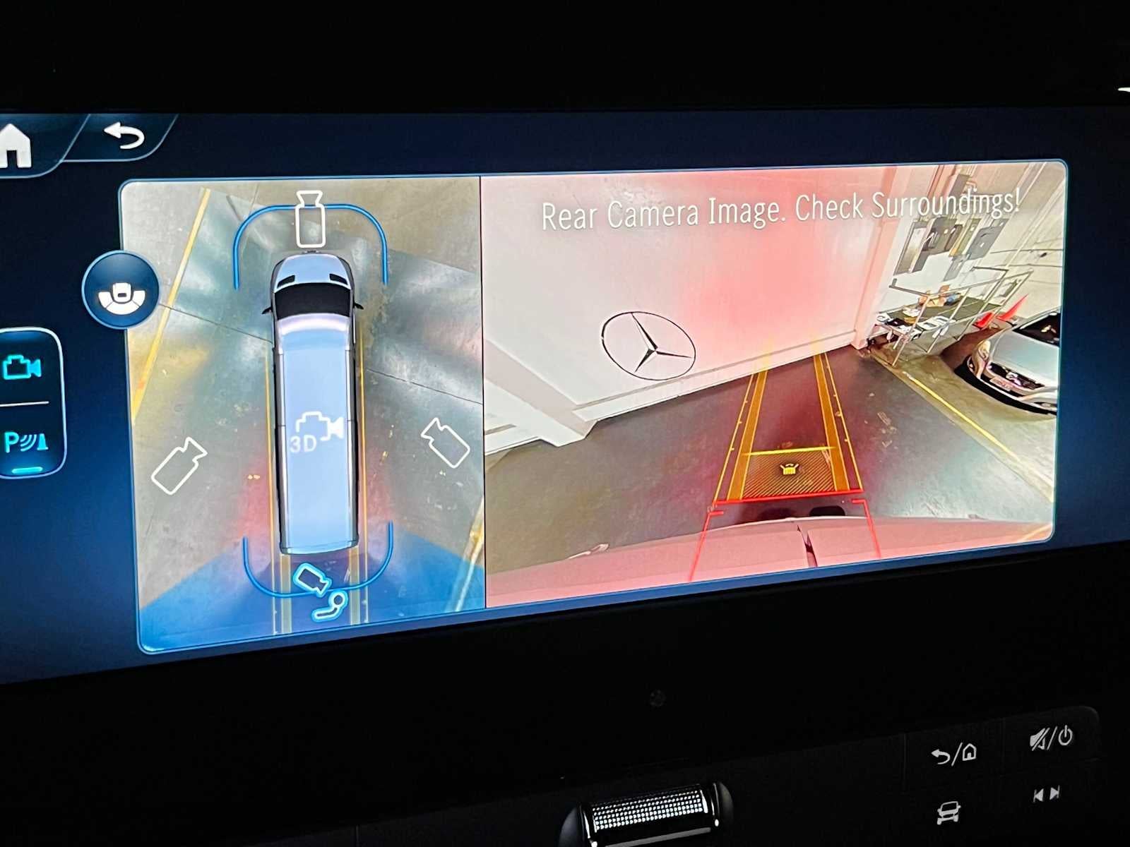 2026 Mercedes-Benz Sprinter Cargo 2500 High Roof I4 Diesel 170 RWD