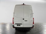 2026 Mercedes-Benz Sprinter Cargo 2500 High Roof I4 Diesel 170 RWD