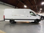 2027 Mercedes-Benz Sprinter Cargo 2500 High Roof I4 Diesel 170 RWD