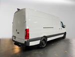 2027 Mercedes-Benz Sprinter Cargo 2500 High Roof I4 Diesel 170 RWD