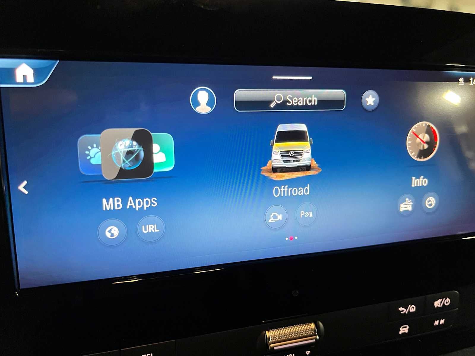 2027 Mercedes-Benz Sprinter Cargo 2500 High Roof I4 Diesel 170 RWD