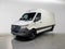 2027 Mercedes-Benz Sprinter Cargo 2500 High Roof I4 Diesel 170 RWD
