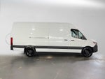 2026 Mercedes-Benz Sprinter Cargo 2500 High Roof I4 Diesel 170 RWD