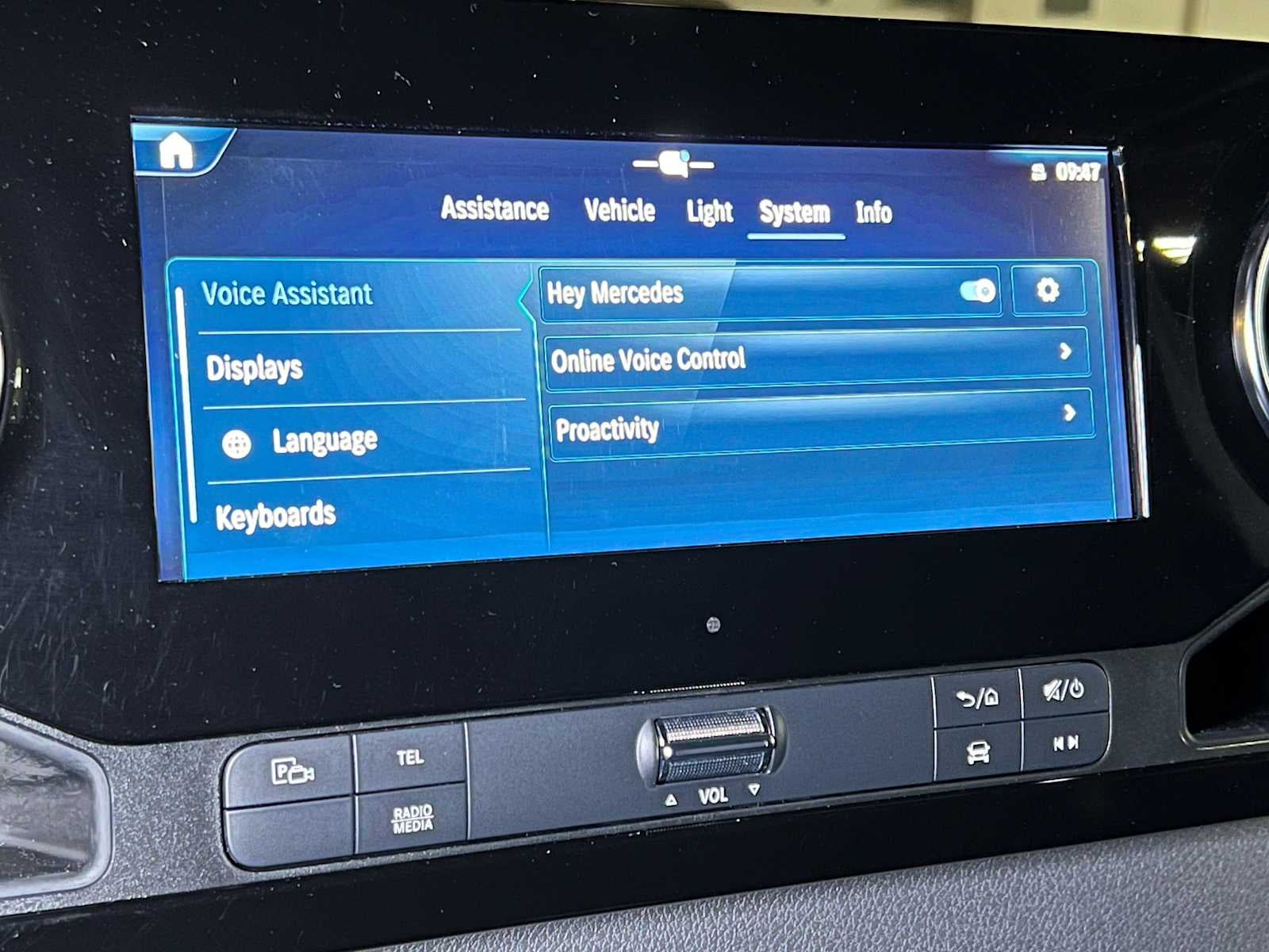 2026 Mercedes-Benz Sprinter Cargo 2500 High Roof I4 Diesel 170 RWD