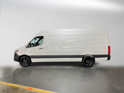 2026 Mercedes-Benz Sprinter Cargo 2500 High Roof I4 Diesel 170 RWD