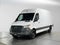 2026 Mercedes-Benz Sprinter Cargo 2500 High Roof I4 Diesel 170 RWD