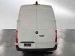 2026 Mercedes-Benz Sprinter 2500 High Roof I4 Diesel 170 RWD