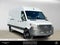 2027 Mercedes-Benz Sprinter Cargo 2500 High Roof I4 Diesel 170 RWD