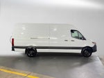 2026 Mercedes-Benz Sprinter Cargo 2500 High Roof I4 Diesel 170 RWD