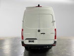 2026 Mercedes-Benz Sprinter Cargo 2500 High Roof I4 Diesel 170 RWD