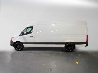 2026 Mercedes-Benz Sprinter Cargo 2500 High Roof I4 Diesel 170 RWD