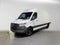 2026 Mercedes-Benz Sprinter Cargo 2500 High Roof I4 Diesel 170 RWD