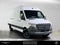 2026 Mercedes-Benz Sprinter 2500 High Roof I4 Diesel 170 RWD