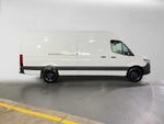 2026 Mercedes-Benz Sprinter 2500 High Roof I4 Diesel 170 RWD