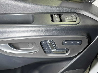 2026 Mercedes-Benz Sprinter 2500 High Roof I4 Diesel 170 RWD