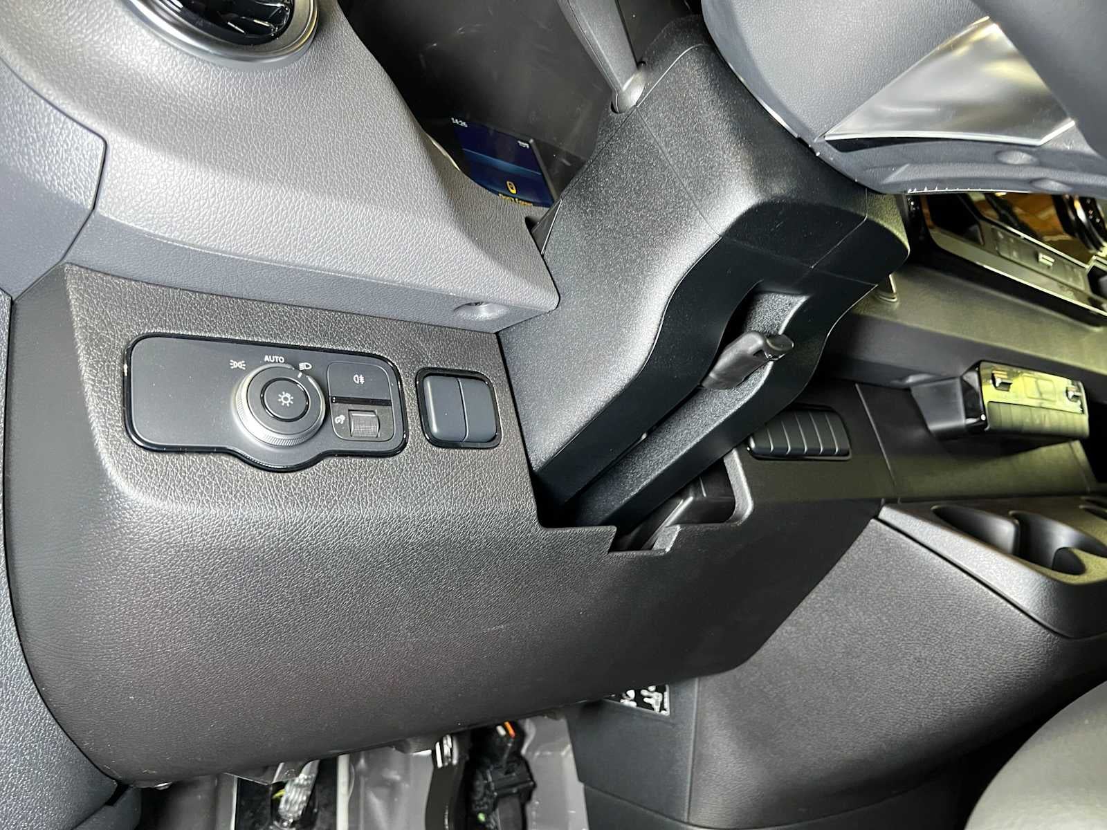 2026 Mercedes-Benz Sprinter 2500 High Roof I4 Diesel 170 RWD