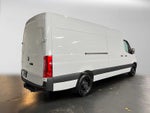 2026 Mercedes-Benz Sprinter 2500 High Roof I4 Diesel 170 RWD
