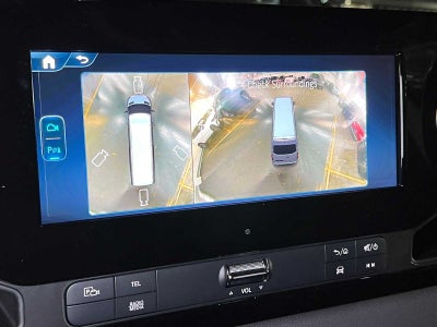 2026 Mercedes-Benz Sprinter 2500 High Roof I4 Diesel 170 RWD