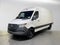 2026 Mercedes-Benz Sprinter 2500 High Roof I4 Diesel 170 RWD