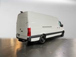 2026 Mercedes-Benz Sprinter Cargo 2500 High Roof I4 Diesel 170 RWD