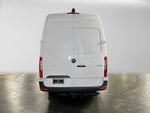 2026 Mercedes-Benz Sprinter Cargo 2500 High Roof I4 Diesel 170 RWD