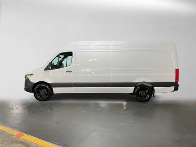2026 Mercedes-Benz Sprinter Cargo 2500 High Roof I4 Diesel 170 RWD