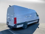 2027 Mercedes-Benz Sprinter Cargo 2500 High Roof I4 Diesel 170 RWD