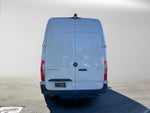 2027 Mercedes-Benz Sprinter Cargo 2500 High Roof I4 Diesel 170 RWD