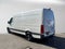 2027 Mercedes-Benz Sprinter Cargo 2500 High Roof I4 Diesel 170 RWD