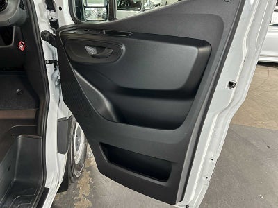 2025 Mercedes-Benz Sprinter Cargo Van 2500 High Roof I4 Diesel 170 RWD