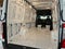 2025 Mercedes-Benz Sprinter Cargo Van 2500 High Roof I4 Diesel 170 RWD