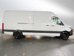 2026 Mercedes-Benz Sprinter 2500 High Roof I4 Diesel 170 RWD