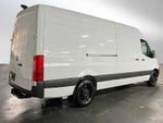 2026 Mercedes-Benz Sprinter 2500 High Roof I4 Diesel 170 RWD