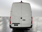 2026 Mercedes-Benz Sprinter 2500 High Roof I4 Diesel 170 RWD