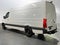 2026 Mercedes-Benz Sprinter 2500 High Roof I4 Diesel 170 RWD
