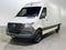 2026 Mercedes-Benz Sprinter 2500 High Roof I4 Diesel 170 RWD