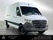 2026 Mercedes-Benz Sprinter 2500 High Roof I4 Diesel 170 RWD