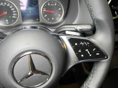 2027 Mercedes-Benz Sprinter Cargo 2500 High Roof I4 Diesel 170 RWD