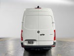 2027 Mercedes-Benz Sprinter Cargo 2500 High Roof I4 Diesel 170 RWD